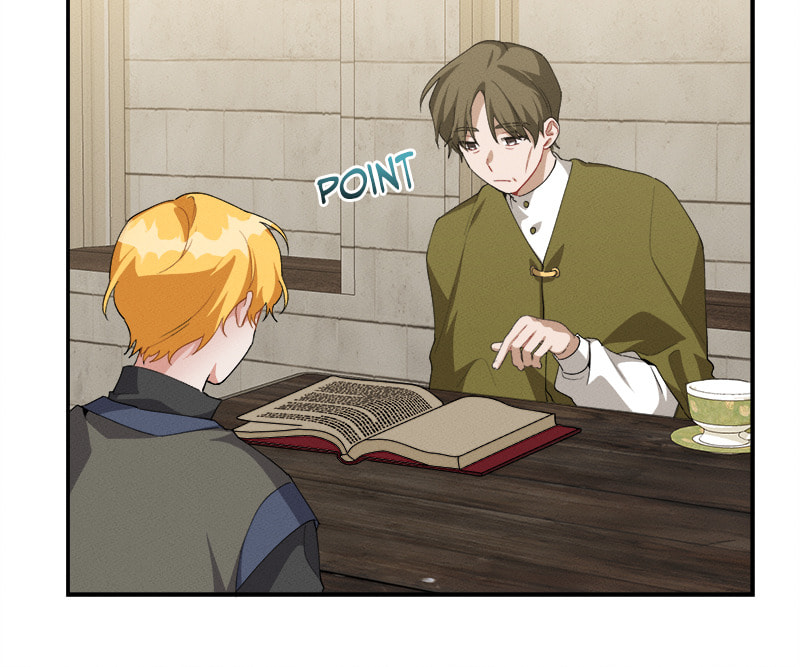 Answer Me, My Prince Chapter 60 page 89 - 