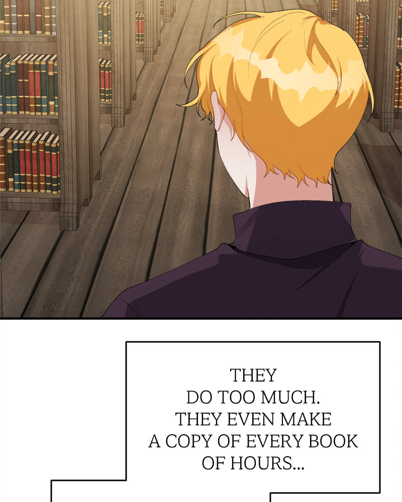 Answer Me, My Prince Chapter 60 page 10 - 