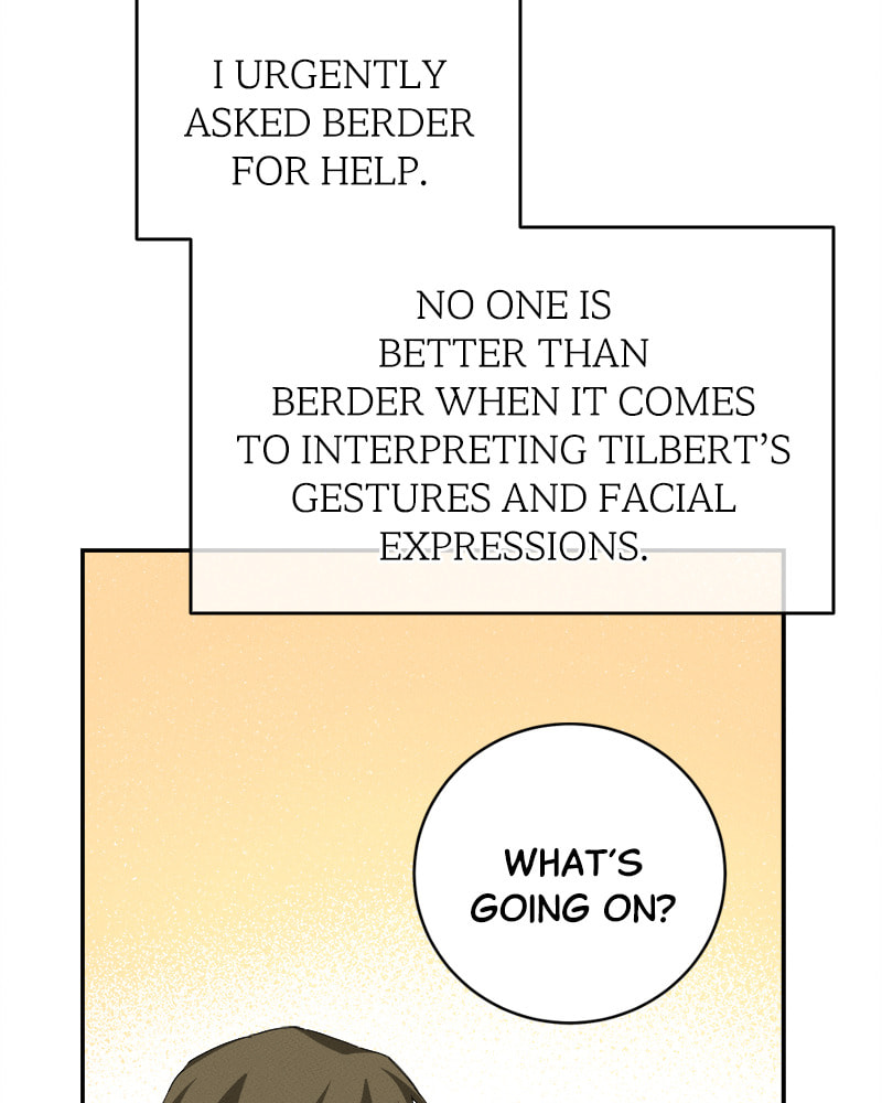 Answer Me, My Prince Chapter 60 page 93 - 