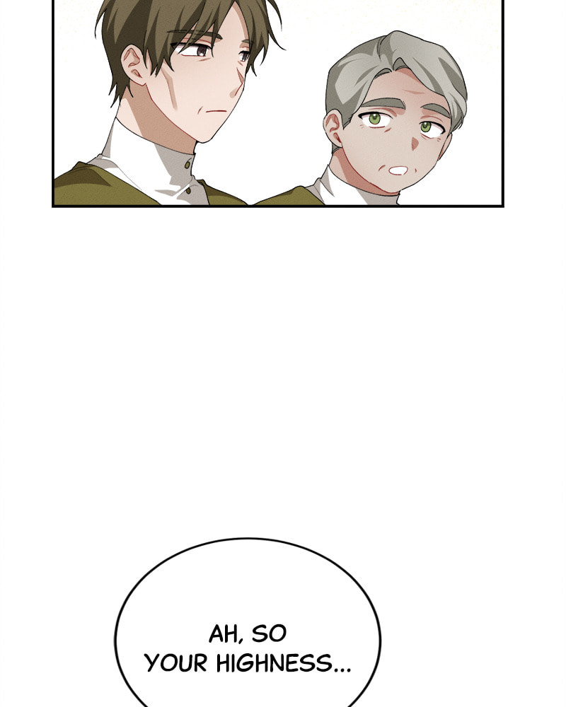 Answer Me, My Prince Chapter 60 page 94 - 