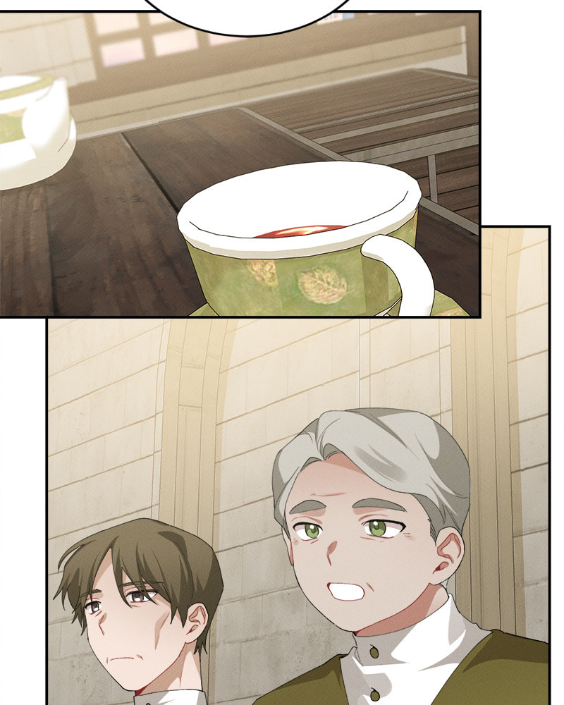 Answer Me, My Prince Chapter 60 page 95 - 