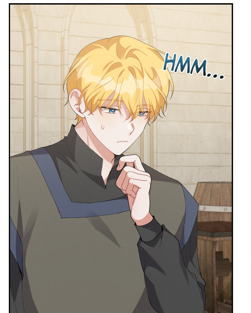 Answer Me, My Prince Chapter 60 page 97 - 