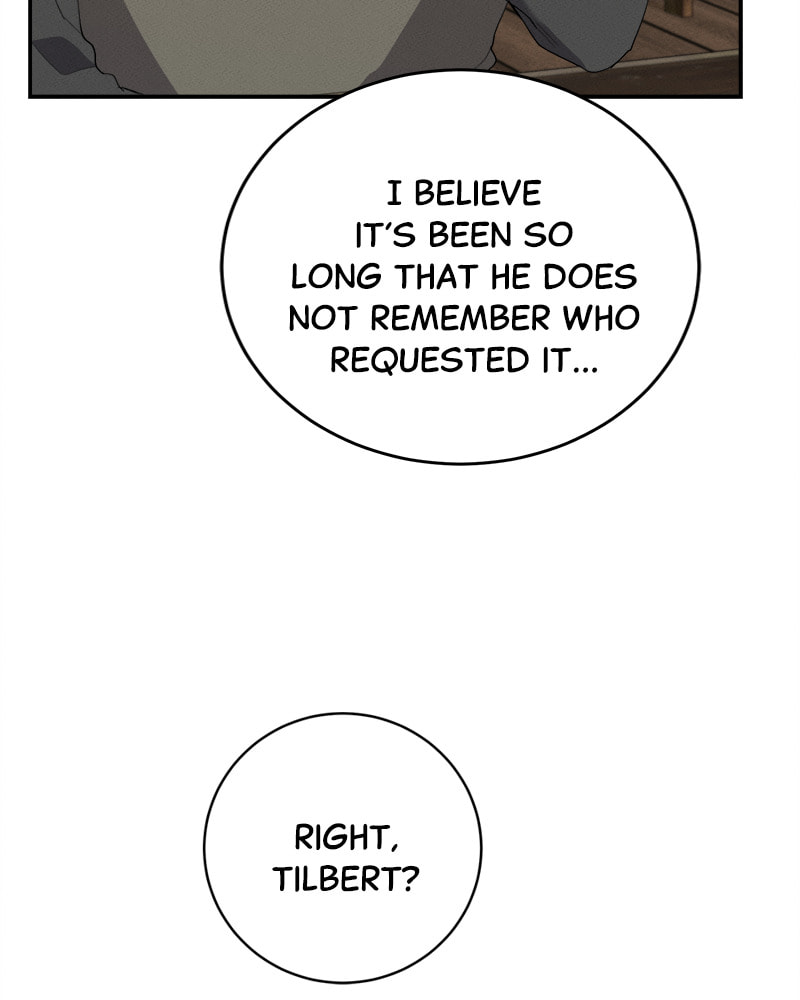 Answer Me, My Prince Chapter 60 page 98 - 