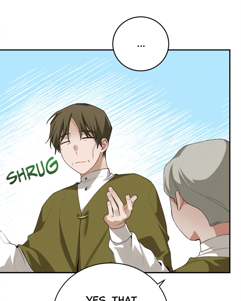 Answer Me, My Prince Chapter 60 page 99 - 