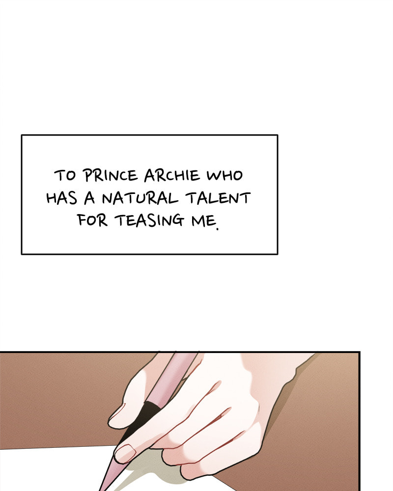 Answer Me, My Prince Chapter 61 page 2 - 