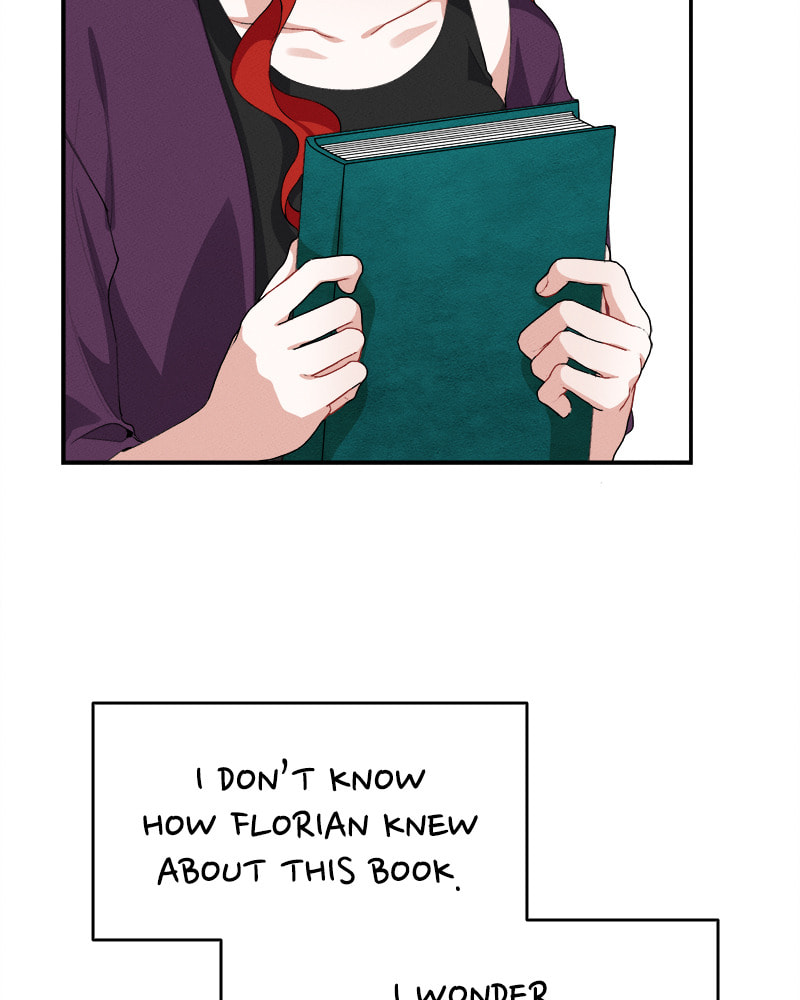 Answer Me, My Prince Chapter 61 page 107 - 