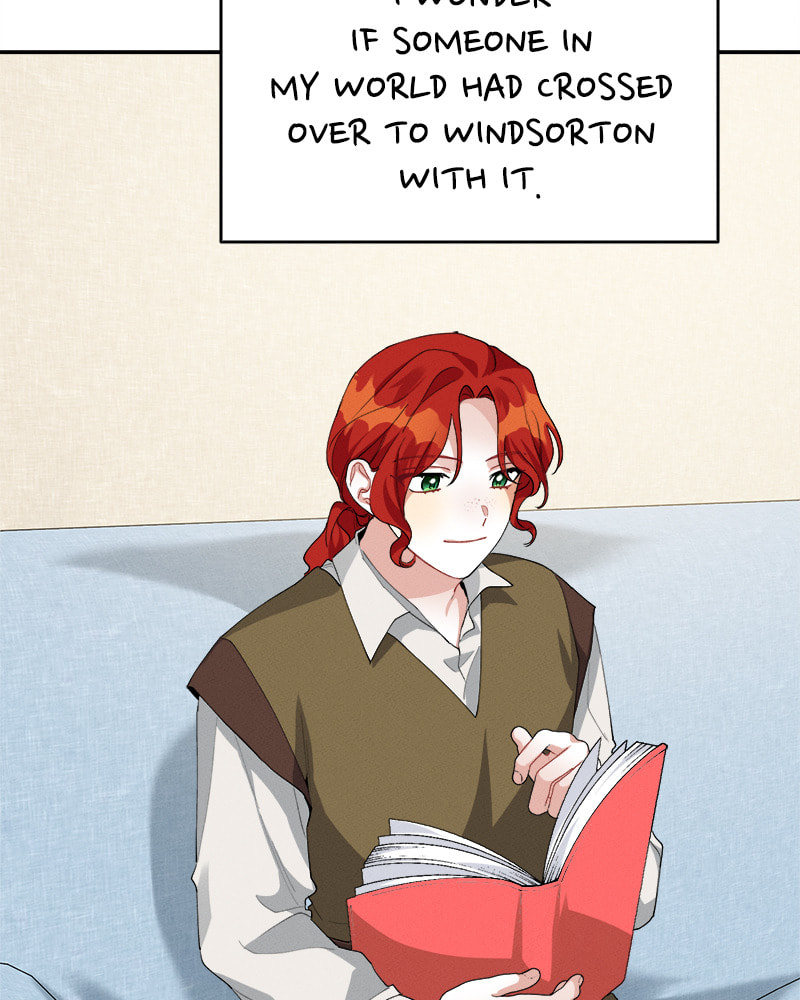Answer Me, My Prince Chapter 61 page 108 - 