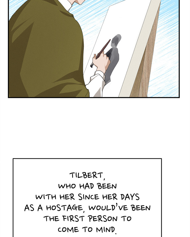 Answer Me, My Prince Chapter 61 page 14 - 