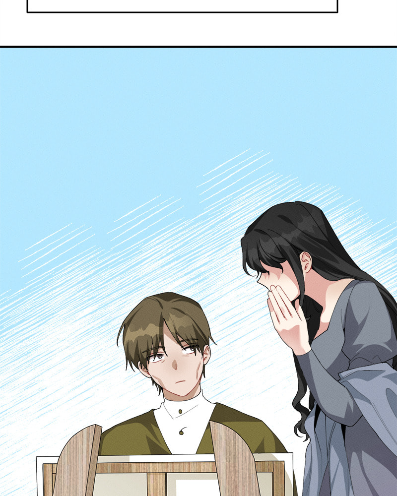 Answer Me, My Prince Chapter 61 page 15 - 