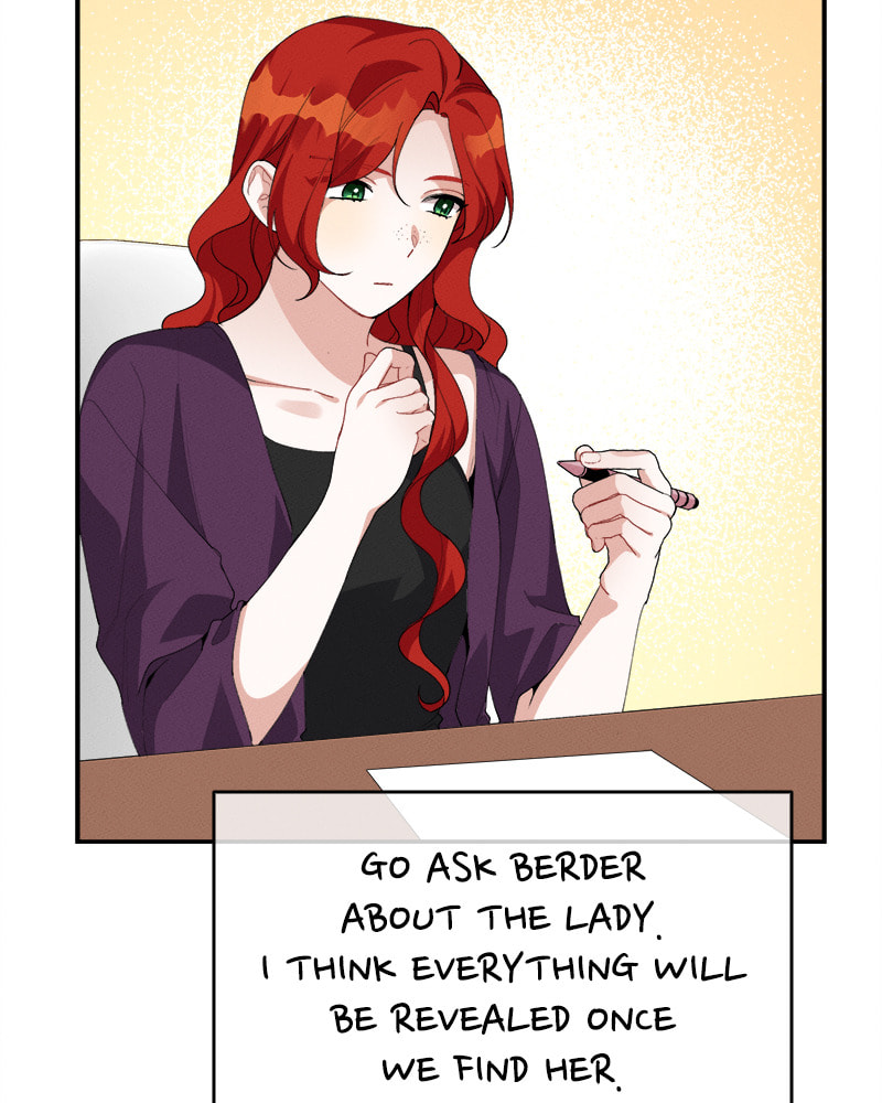 Answer Me, My Prince Chapter 61 page 17 - 