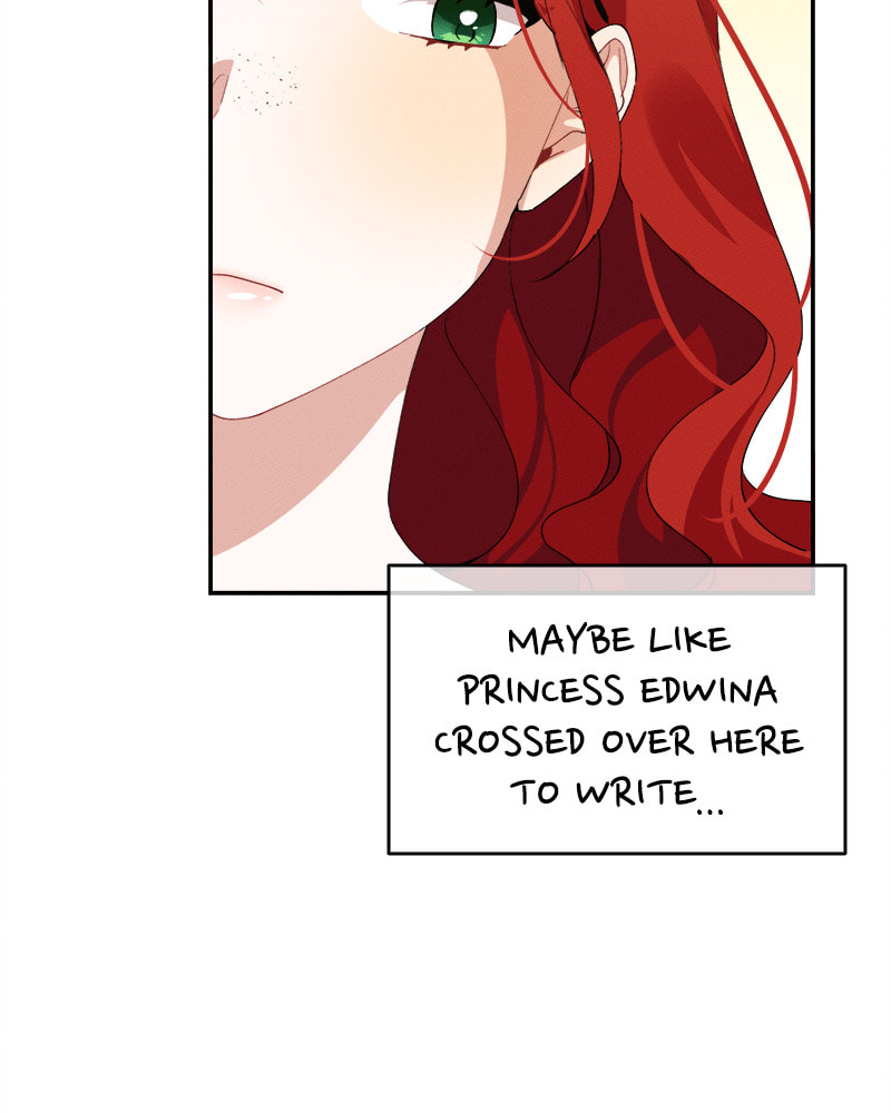Answer Me, My Prince Chapter 61 page 19 - 