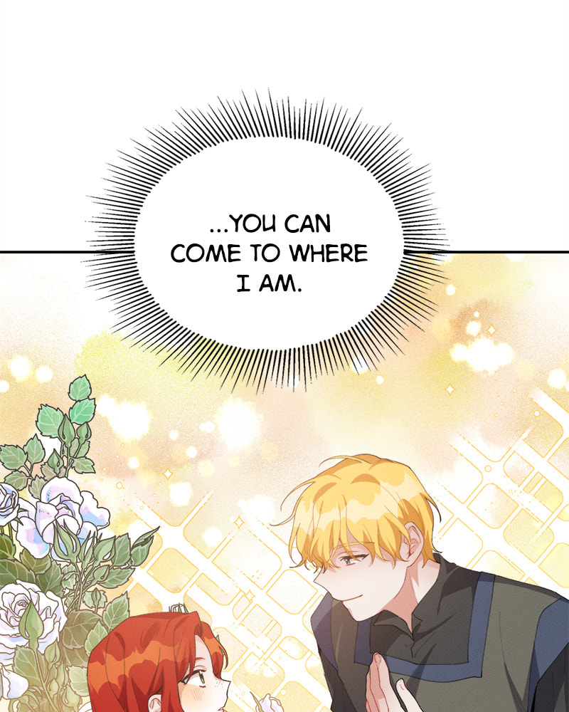 Answer Me, My Prince Chapter 61 page 20 - 