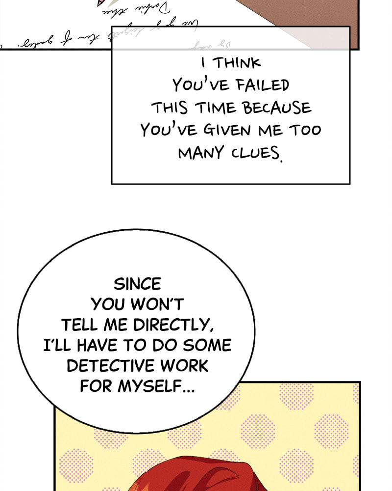 Answer Me, My Prince Chapter 61 page 3 - 