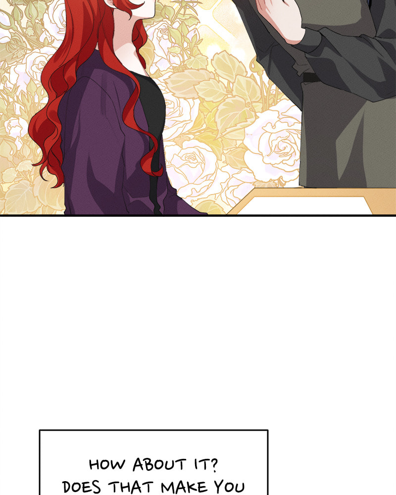 Answer Me, My Prince Chapter 61 page 21 - 