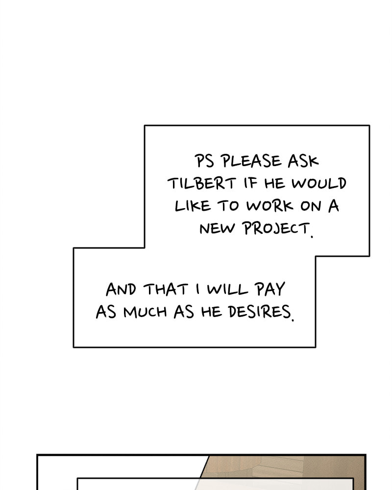 Answer Me, My Prince Chapter 61 page 25 - 