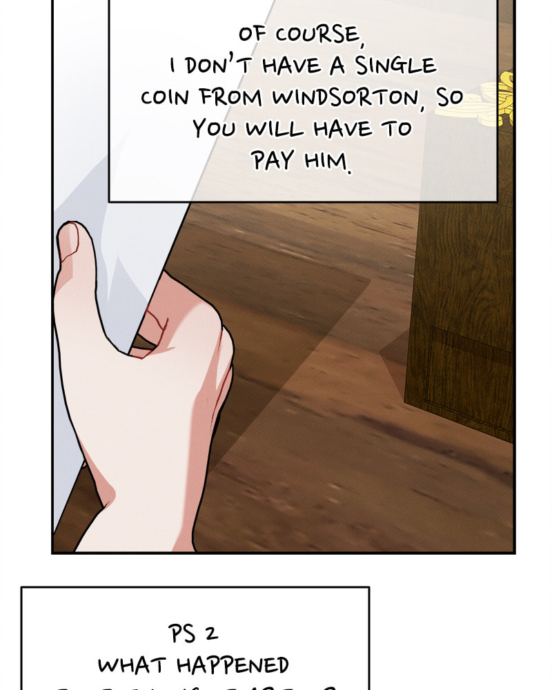 Answer Me, My Prince Chapter 61 page 26 - 