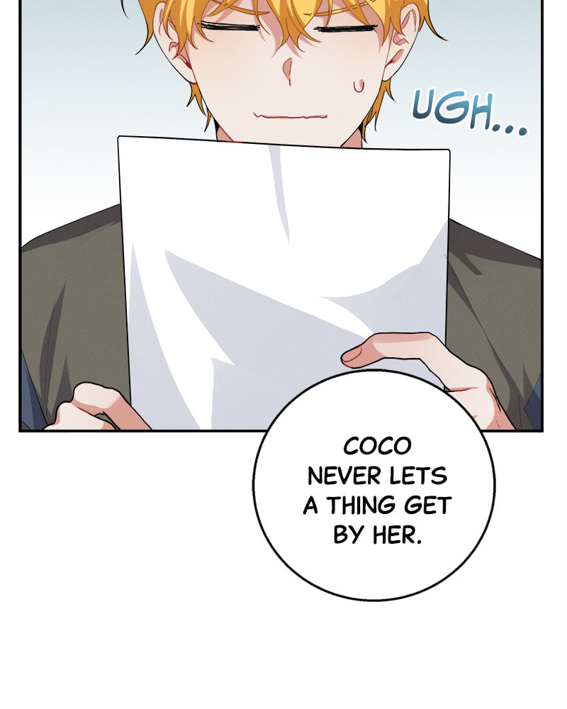 Answer Me, My Prince Chapter 61 page 28 - 