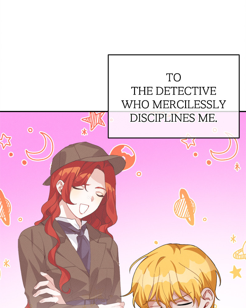 Answer Me, My Prince Chapter 61 page 29 - 