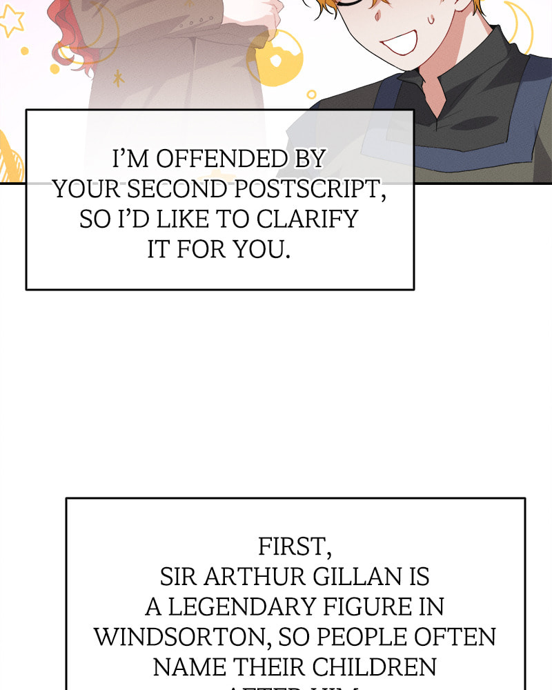 Answer Me, My Prince Chapter 61 page 30 - 