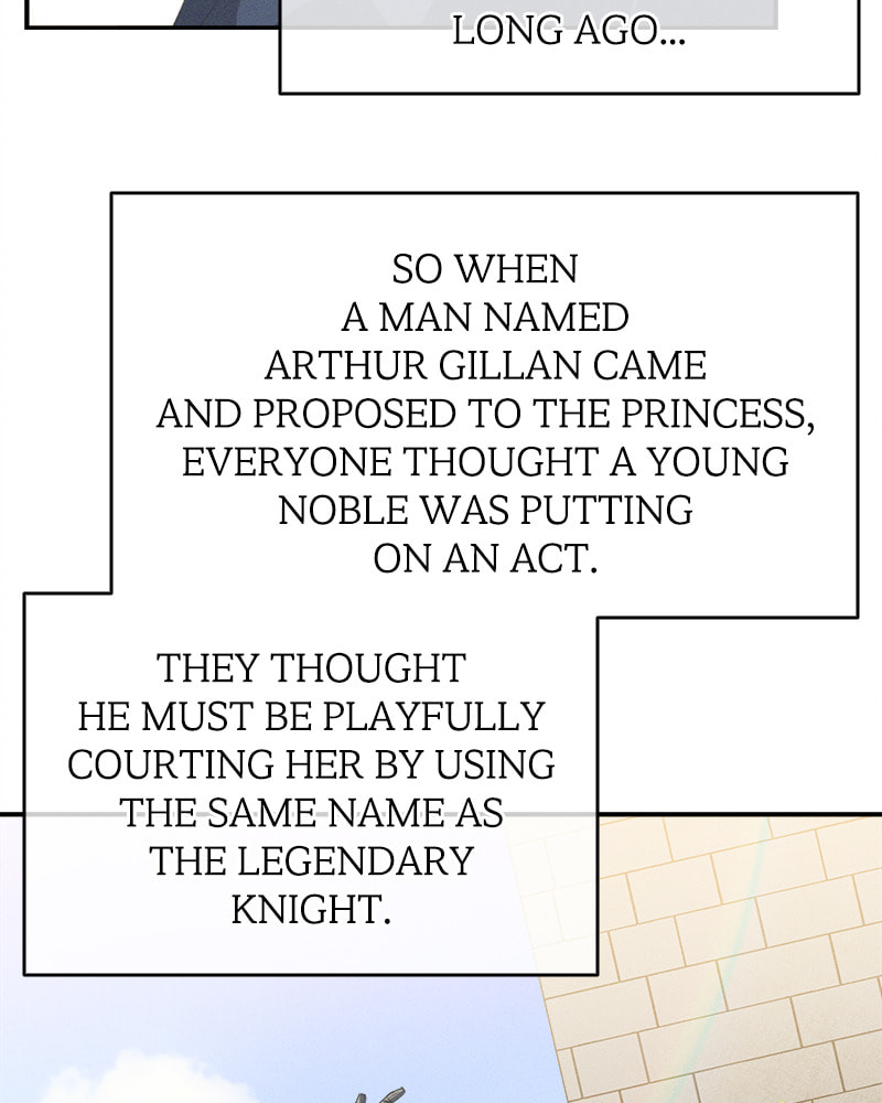 Answer Me, My Prince Chapter 61 page 32 - 