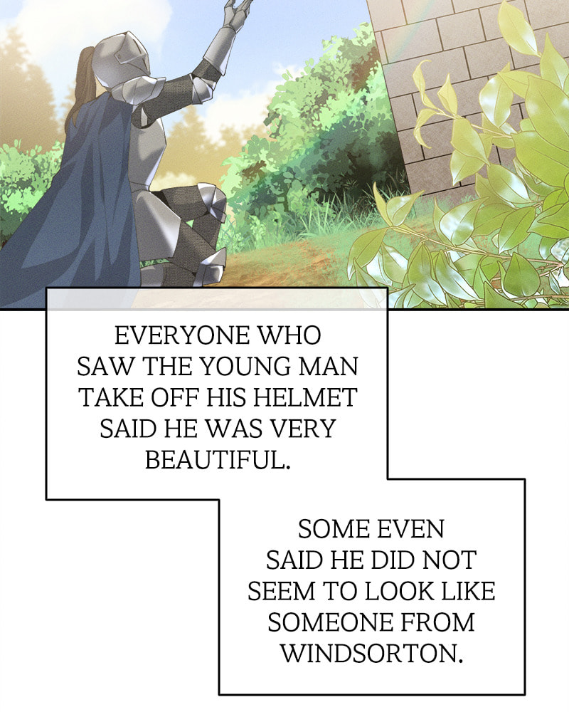 Answer Me, My Prince Chapter 61 page 33 - 