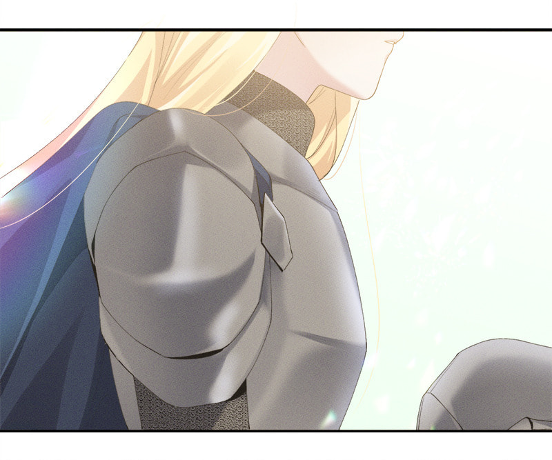 Answer Me, My Prince Chapter 61 page 34 - 