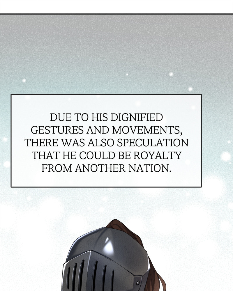 Answer Me, My Prince Chapter 61 page 35 - 