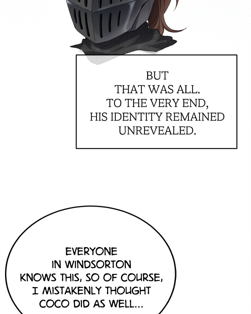 Answer Me, My Prince Chapter 61 page 36 - 