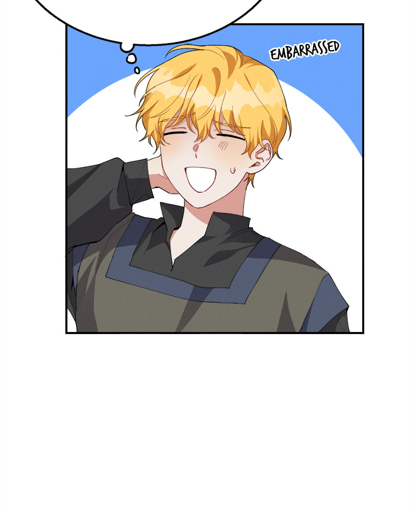 Answer Me, My Prince Chapter 61 page 37 - 