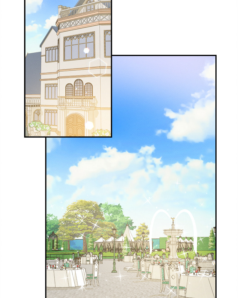 Answer Me, My Prince Chapter 61 page 39 - 