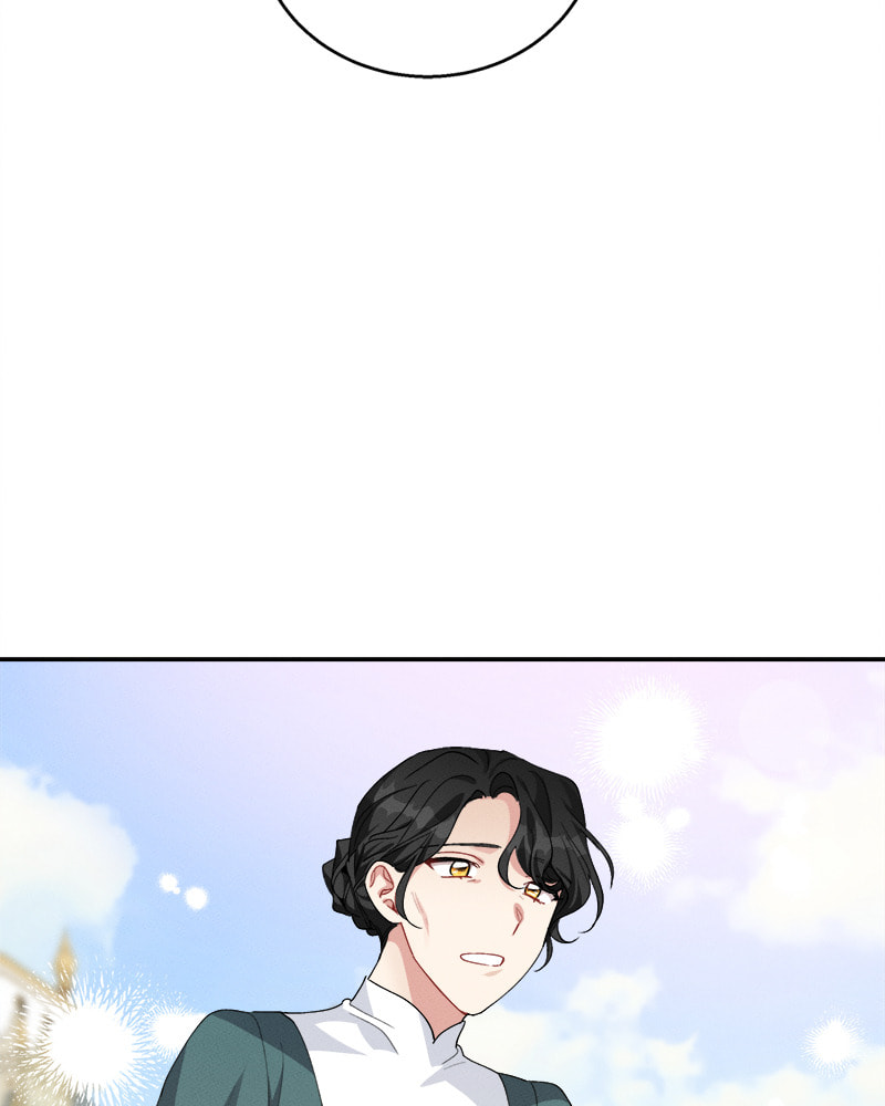 Answer Me, My Prince Chapter 61 page 42 - 