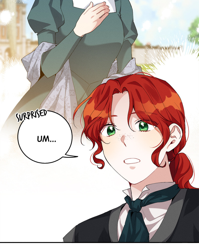 Answer Me, My Prince Chapter 61 page 43 - 