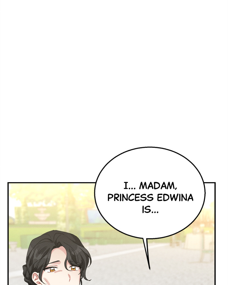 Answer Me, My Prince Chapter 61 page 44 - 