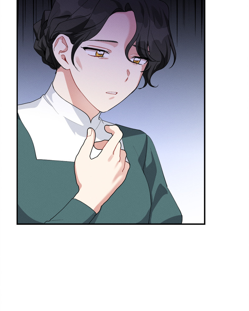 Answer Me, My Prince Chapter 61 page 47 - 