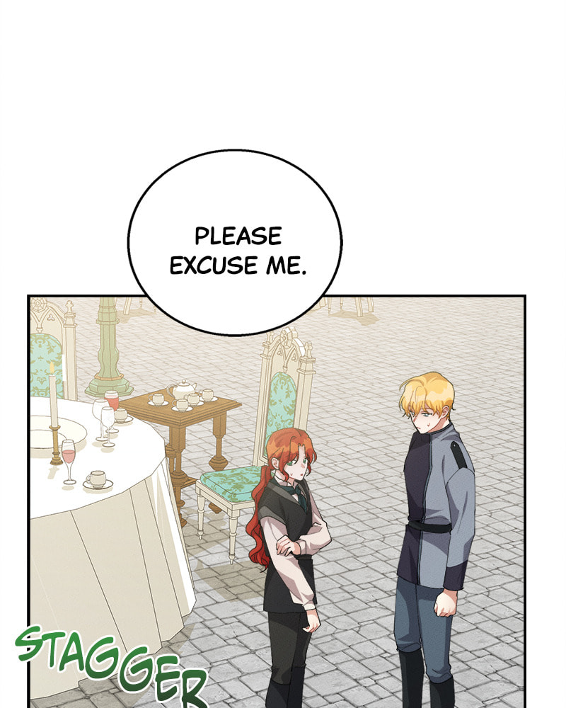 Answer Me, My Prince Chapter 61 page 48 - 