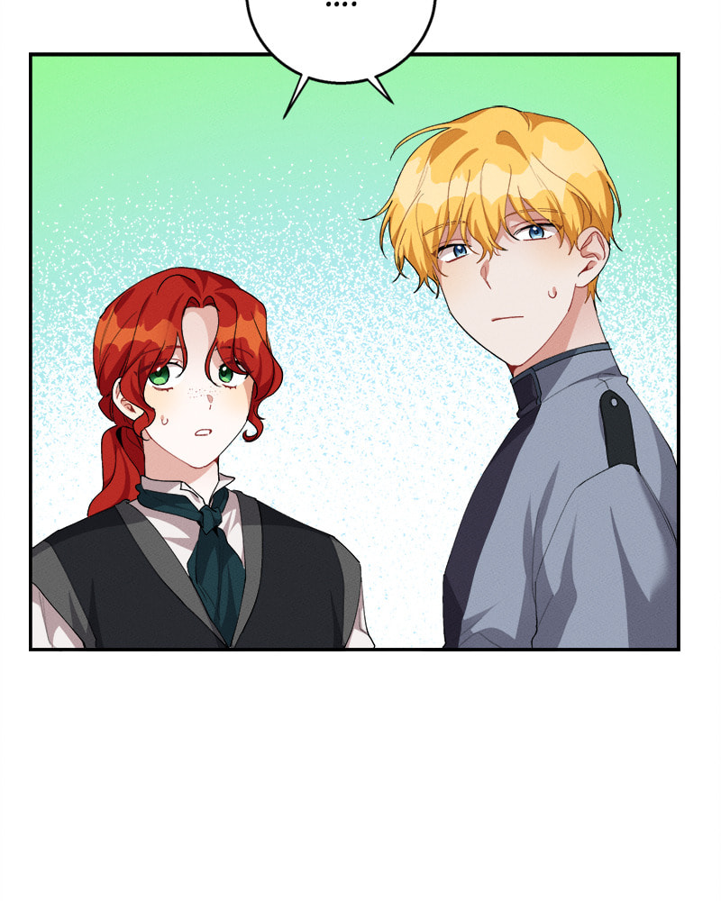 Answer Me, My Prince Chapter 61 page 50 - 