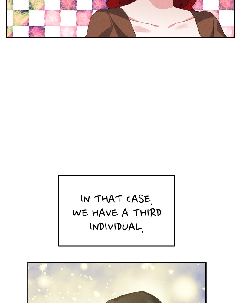Answer Me, My Prince Chapter 61 page 6 - 