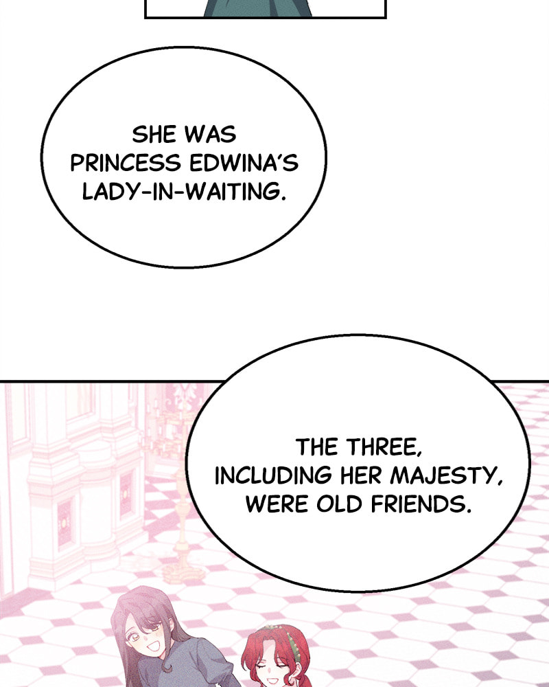 Answer Me, My Prince Chapter 61 page 52 - 