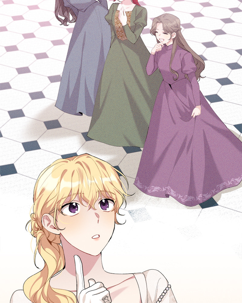 Answer Me, My Prince Chapter 61 page 53 - 
