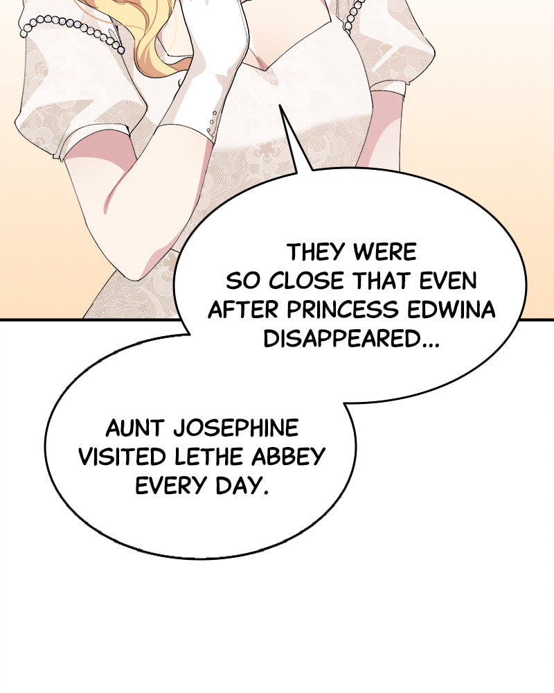 Answer Me, My Prince Chapter 61 page 54 - 