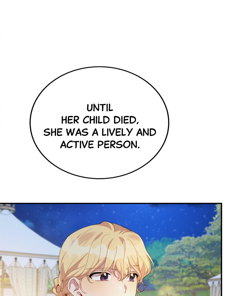 Answer Me, My Prince Chapter 61 page 57 - 