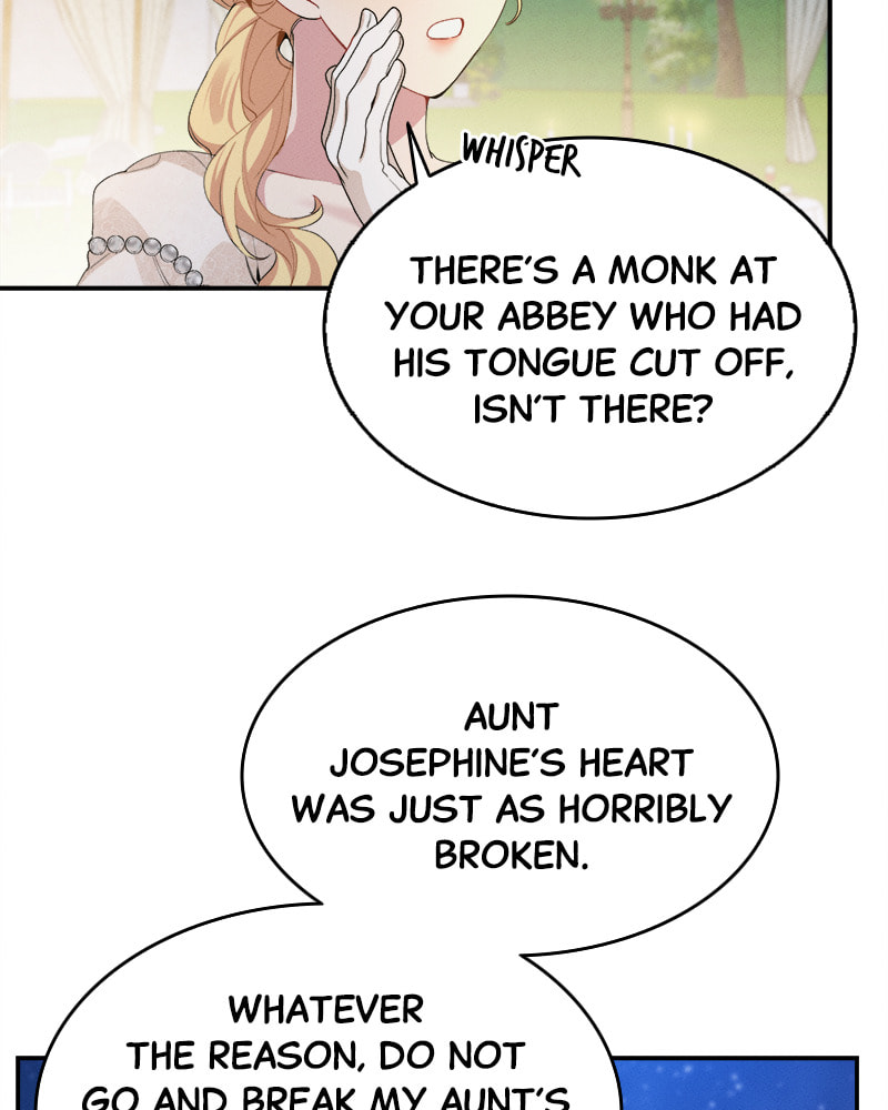 Answer Me, My Prince Chapter 61 page 58 - 