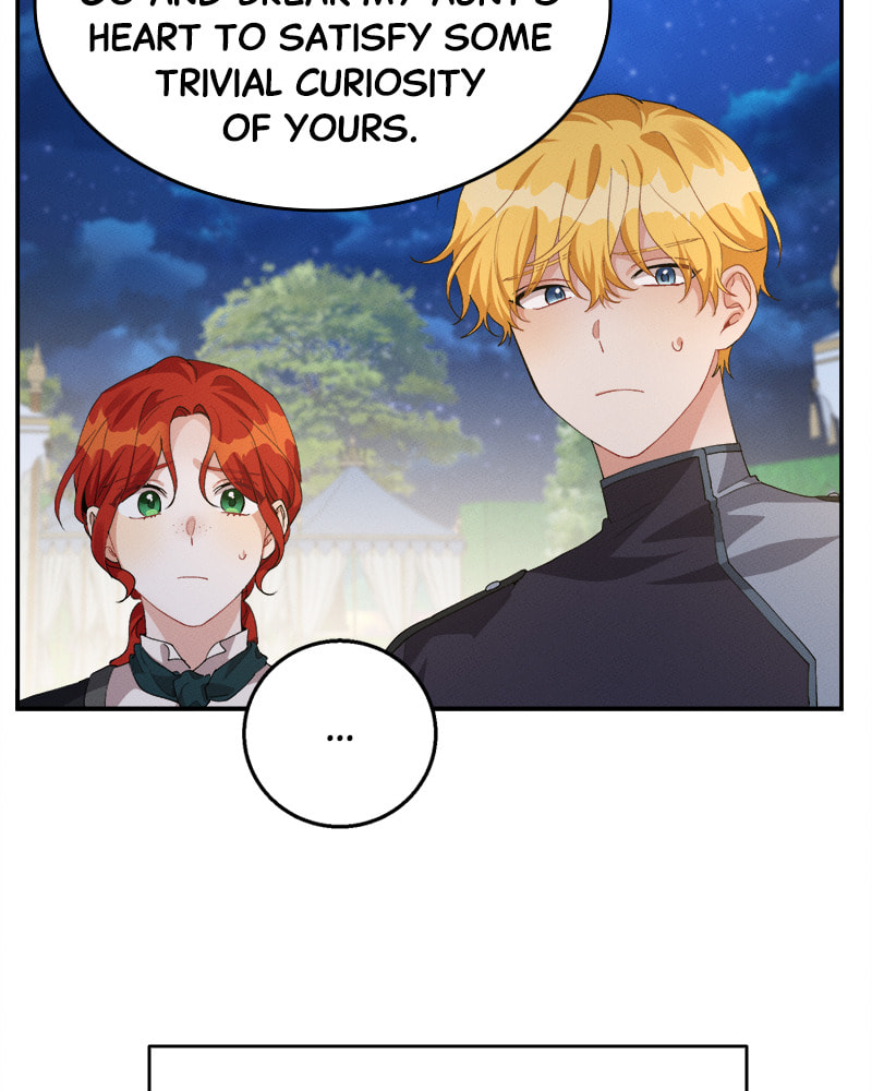 Answer Me, My Prince Chapter 61 page 59 - 