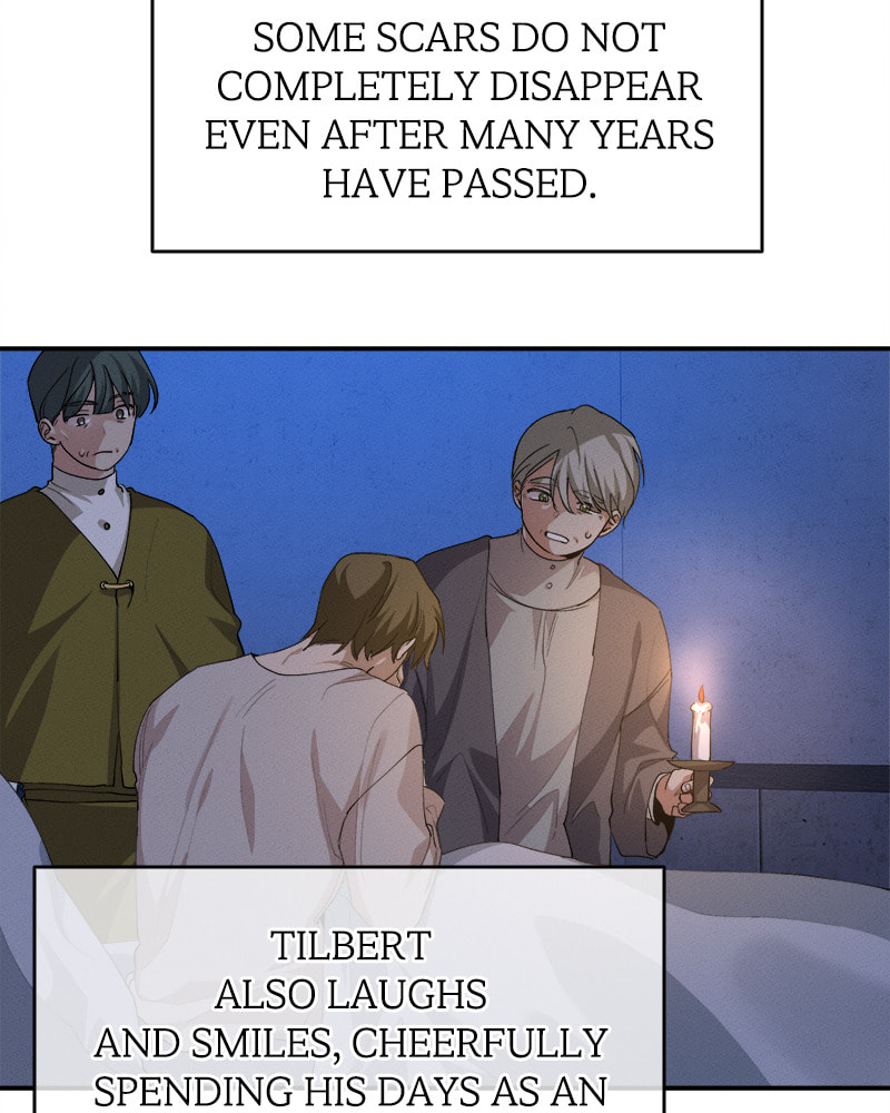 Answer Me, My Prince Chapter 61 page 60 - 