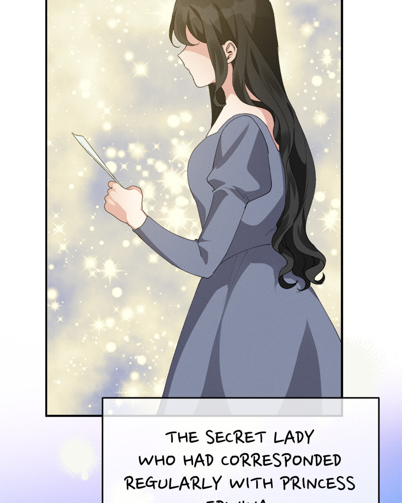 Answer Me, My Prince Chapter 61 page 7 - 