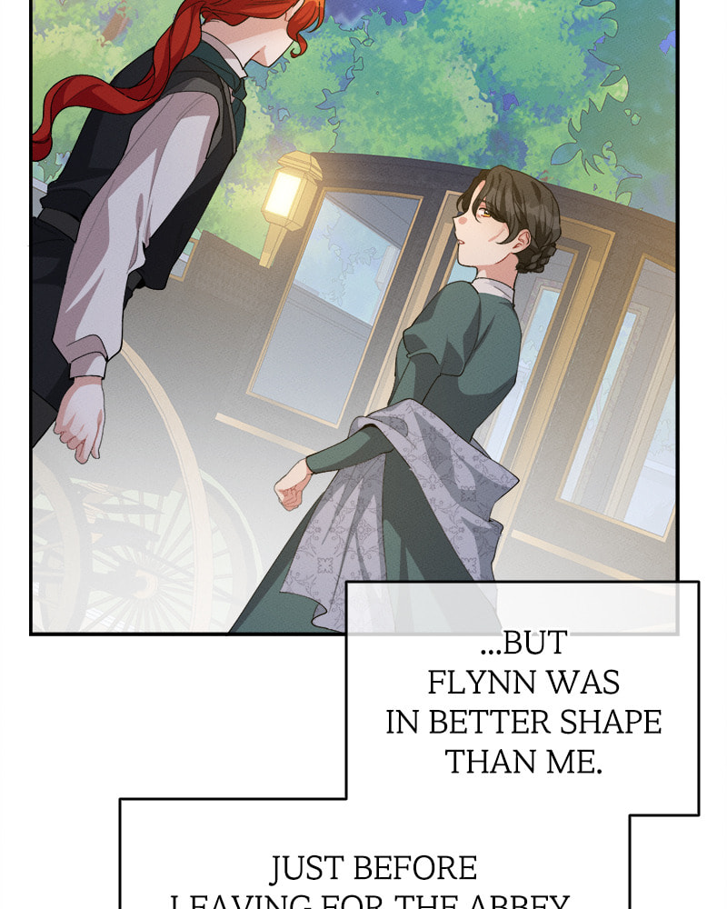 Answer Me, My Prince Chapter 61 page 62 - 
