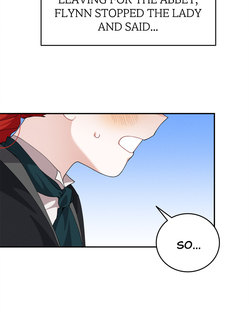 Answer Me, My Prince Chapter 61 page 63 - 