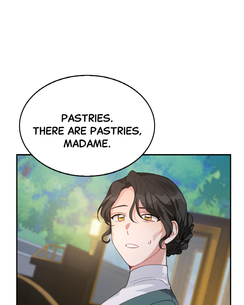 Answer Me, My Prince Chapter 61 page 64 - 