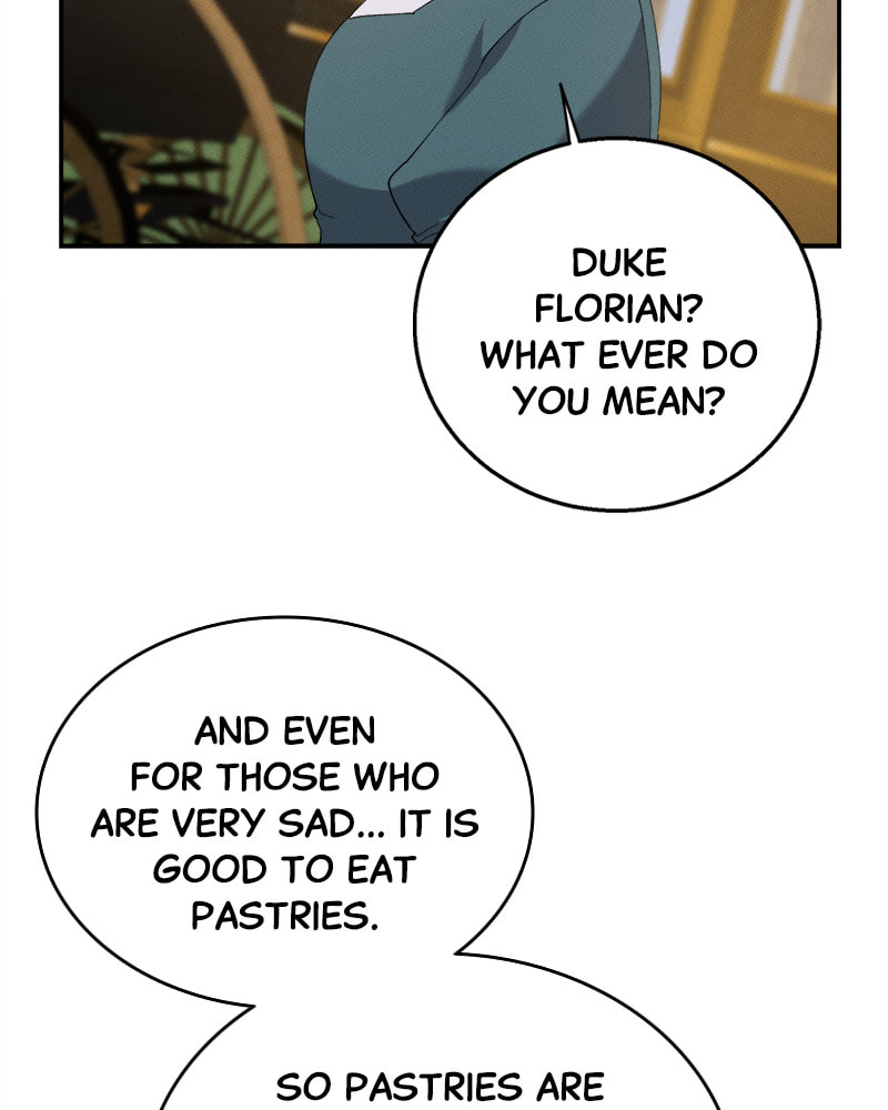 Answer Me, My Prince Chapter 61 page 65 - 