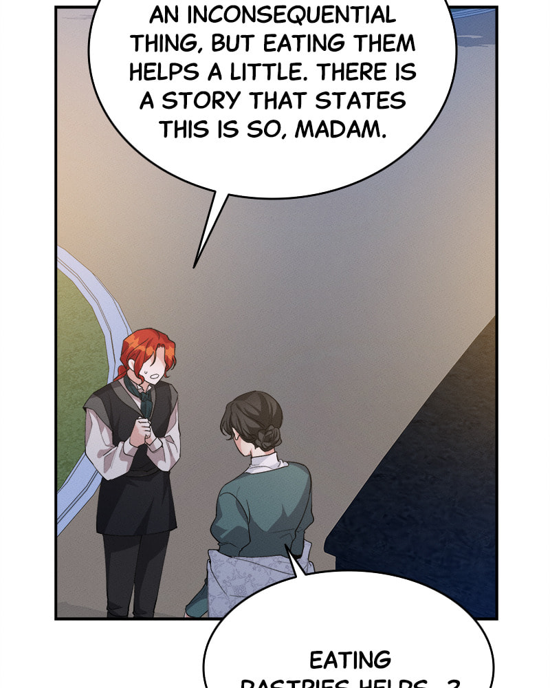 Answer Me, My Prince Chapter 61 page 66 - 